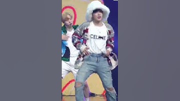 " leader"❤️🔥#hongjoong #ateez #atiny
