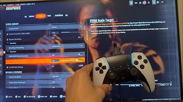 Black Ops 6: Best VRAM Scale Target to Use for Maximum Frames (FPS)! (Pro PC Settings)