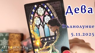 видео: 🍀Дева Таро✨Пълнолуние в Телец✨5-ти ноември 2025✨ картинка: 🍀Дева Таро✨Пълнолуние в Телец✨5-ти ноември 2025✨