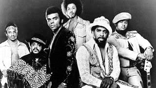The Isley Brothers – Ohio Machine Gun