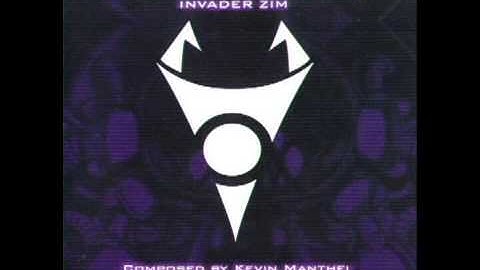 The Amazing ZIM-Phony - The Cooing