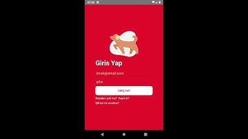 Petto (An android application for pets ) | Graduation Project