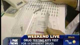 SSDP Drug Testing Debate on FOX News