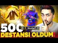 HERKESTEN GİZLİ 500 DESTANSI OLDUM!