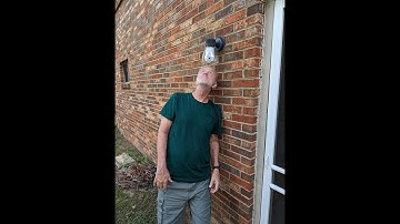 LaView Lightbulb Camera Review