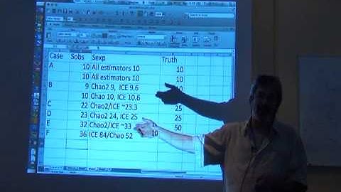BITC / Data Analysis - Exercise 2