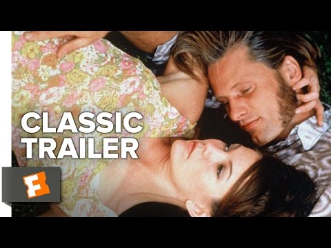 A Walk On The Moon (1999) Official Trailer - Anna Paquin, Liev Schreiber Movie HD