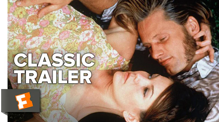 A Walk On The Moon (1999) Official Trailer - Anna ...