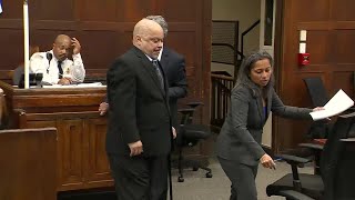 Suffolk DA pushing for fourth trial for man who claims wrongful conviction
