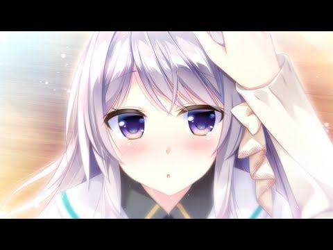 【フレーム補間】想いを捧げる乙女のメロディー ～あふれる想いを調べにのせて～ OP【60fps】