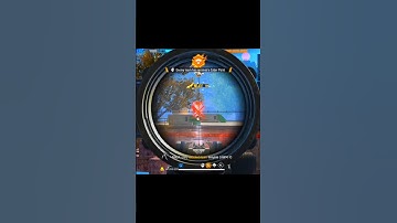 CS RANK PUSH TOP 1 AWM 1vs4 cluch #freefire