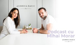 Dupa Podcast, cu Mihai Morar. Despre emotii, atasament si relatii toxice