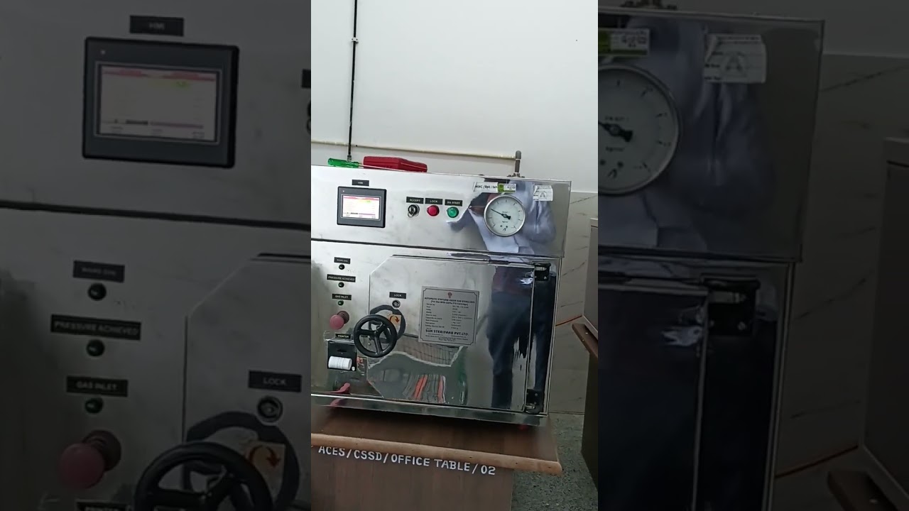 ETO machine 🔥🔥🔥🔥