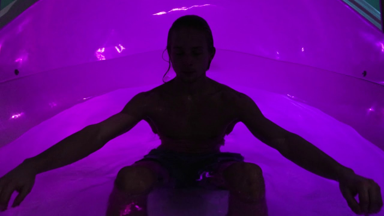 Tervetuloa Float Kallioon