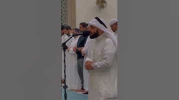 إنما تنذر من اتبع الذكر وخشي الرحمن بالغيب | تلاوة آسرة من سورة يس | أحمد النفيس 1446