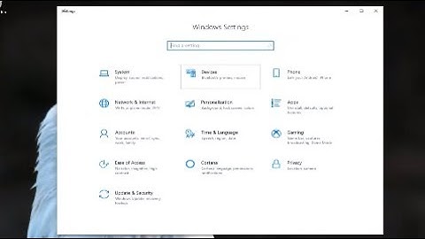 How to Turn on or off Typing Insights in Windows 10 [Tutorial]