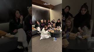 [ENG/INDO SUB] TWICE TikTok Live - Tour After Party with TWICE | 220228