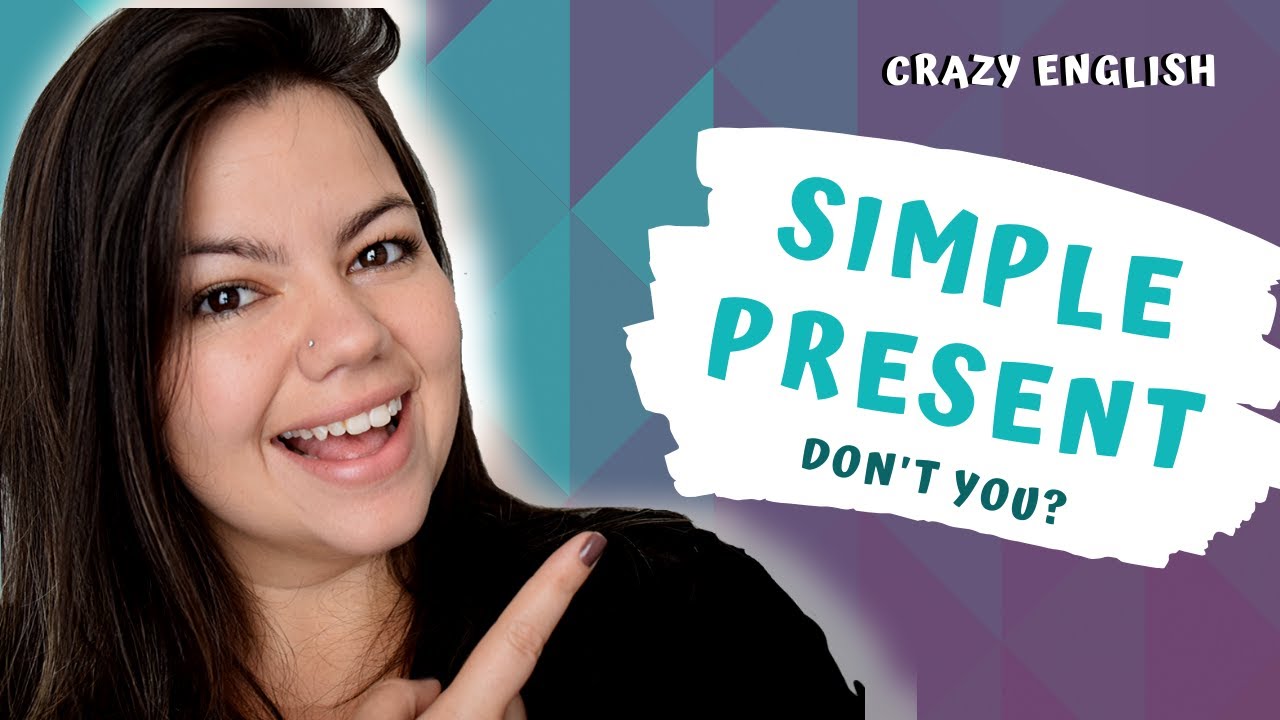 4° aula - Simple Present - Interrogative and Negative / Presente Simples - interrogativo e negativo