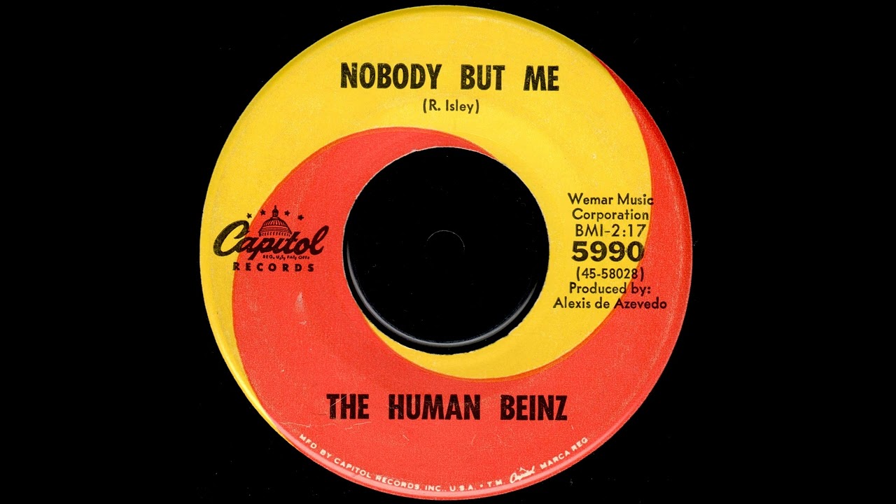 The Human Beinz 