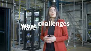 STARS EU Women in Science. Episode 8: Zohre Kurt.