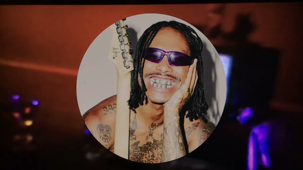 Steve Lacy X Nick Hakim Type Beat - "Not A Hit"