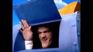 We Are Number One, but it's a club song