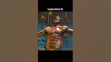 Superheroes Physique - Cringe to Legendary ☠️ #shorts