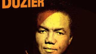 Video thumbnail of "Lamont Dozier - Fish Ain't Bitin'"