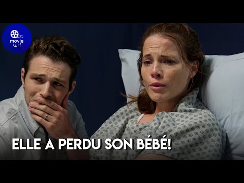 Elle a perdu son bébé, elle était dévastée | Soupçons Maternels