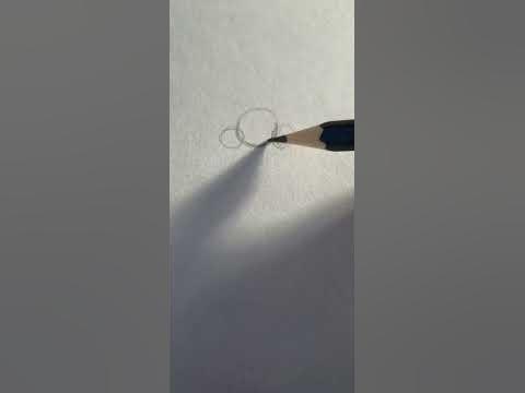 Как нарисовать нос) - YouTube