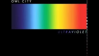 Owl City - Up All Night (Instrumental)
