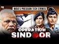 OPERATION SINDOOR – THE MOVIE 🔥#2danimationcartoon​#vncode #ankitsirdholi #gk @NEXTLEVELCLASSESDHOLI