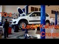 Сделал ТО 2 Lada Kalina Cross | У официала Трансфор цена?