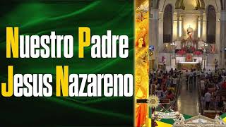 Quiapo Church 5AM Live Mass • 26 July 2026; 17th SUNDAY in Ordinary Time (Fil-Mission Sunday)