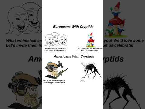 USA vs Europe