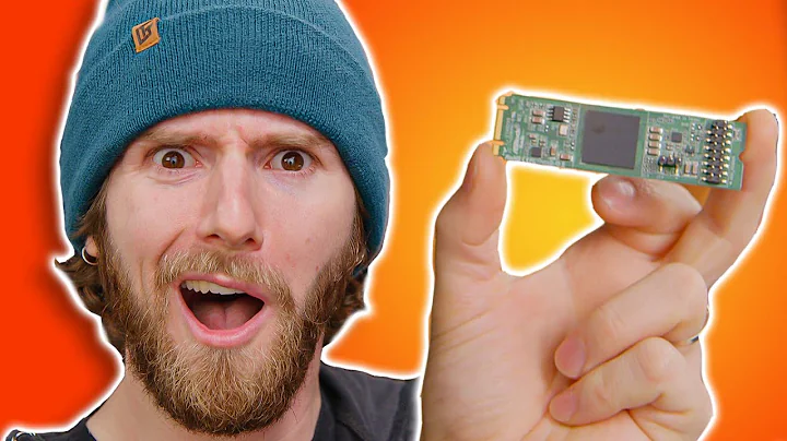 THIS is a Graphics Card..?? - ASRock Rack M2_VGA - 天天要聞