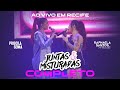 Juntas e Misturadas (Ao Vivo) - Priscila Senna e Raphaela Santos (Completo)