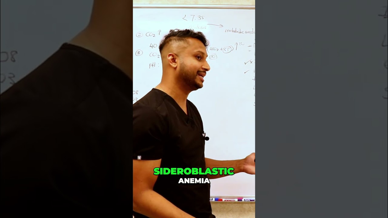 Iron Toxicity: How Excess Iron Damages Your Body 