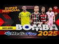 😎BOMBA PATCH 2025 CELULAR E PC FRACO LINK DIRETO (ISO PS2) ✅ NOVE MENU ATUALIZADO 2025 EFOOTBOLL PES