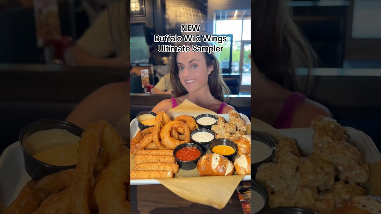 BWW House Sampler: Contents, Price, and Value [Expert Guide] - Eatmuch.blog