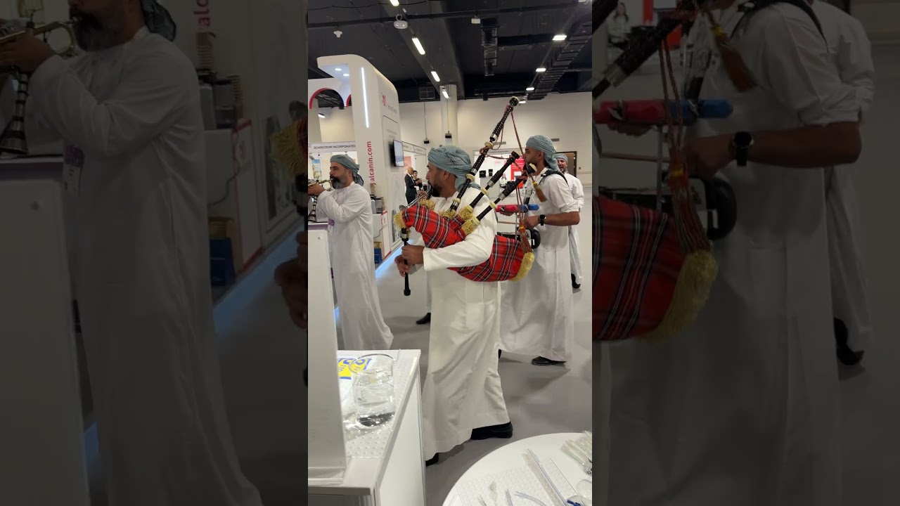 Exhibiting at MEAVC 2025