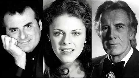 Pamela South, Jerome Hines, Marcello Giordani - Fa...