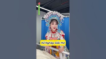 Kế Nghiệp Giấc Mơ Của Bạn Thân 🤝 #duongtranreview #shorts #tiktok #douyin #trend #viral