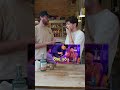 Learning how to make a PROPER ESPRESSO MARTINI!