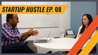 HOW TO START A STARTUP: THE LEGAL EDITION | STARTUP HUSTLE EP. 08