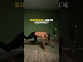 Как держать все мышцы в тонусе? Прокачка всего тела за одно движение
