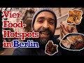 Das saftigste KOREAN CHICKEN Berlins? | Vier FOOD HOTSPOTS im Prenzlauer Berg