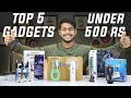 Top 5 Best Unique gadgets 2021 India| Cool Tech Gadgets Under 500| Amazing Gadgets|