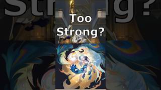Are Supports Too Strong In Honkai: Star Rail? #honkaistarrail #starrail #hoyoverse