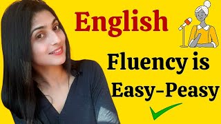 🚫 5 Major issues which stop you from getting English fluency ❌ | Now you'll get fluency for sure 💯